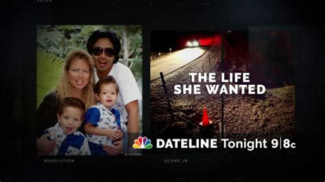 Bizarre kidnapping, murder of California mother Sherri Dally on 'Dateline'